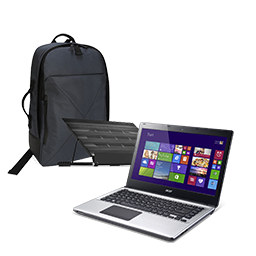 Laptops