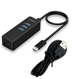 Cables y adaptadores