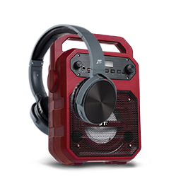 Audio